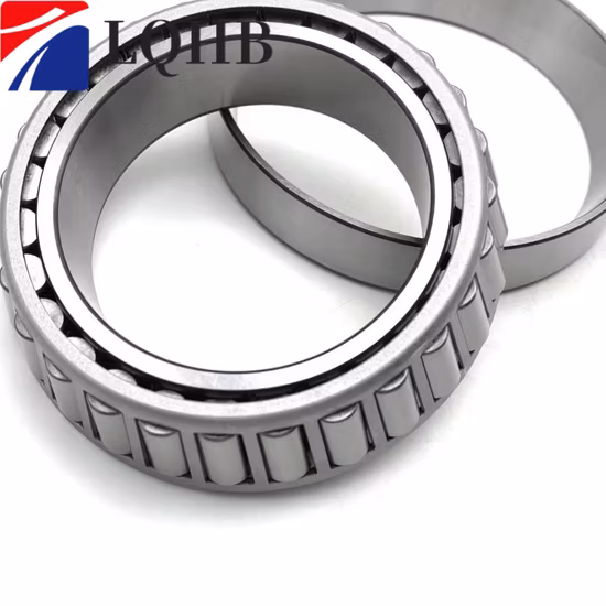 Timken Koyo NSK NTN NACHI Cuscinetti a rulli conici originali 32019 32203 32204 32209 32210 32211 32212 32213 Lm11949/10 Catalogo cuscinetti conici con listino prezzi