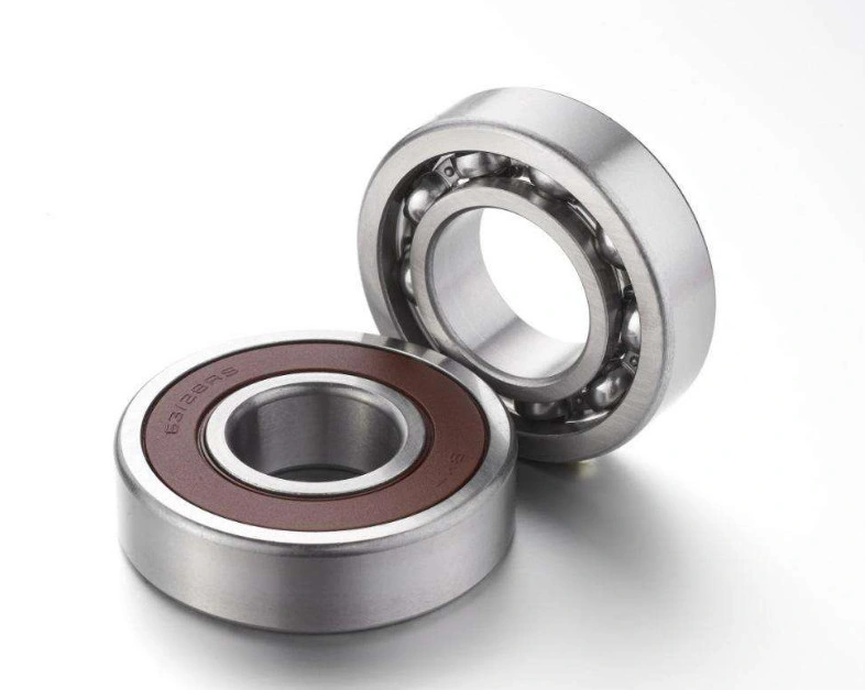 Deep Groove Ball Bearing 6004