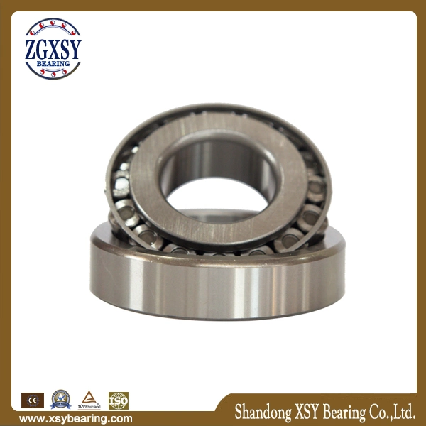 Original Imported 30200 Series Tapered Roller Bearing