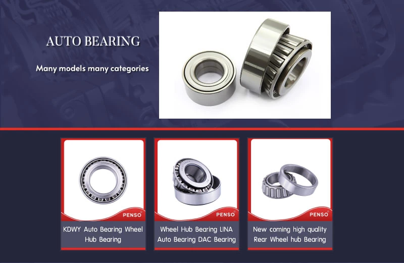 High Quality and Low Price Auto Parts Outer Spherical Ball Bearing UCP205