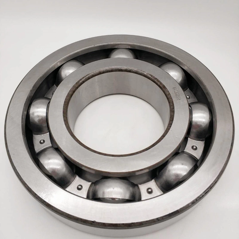 6005-C-2hrs-L138-Cm Deep Groove Ball Bearings 25X47X12mm