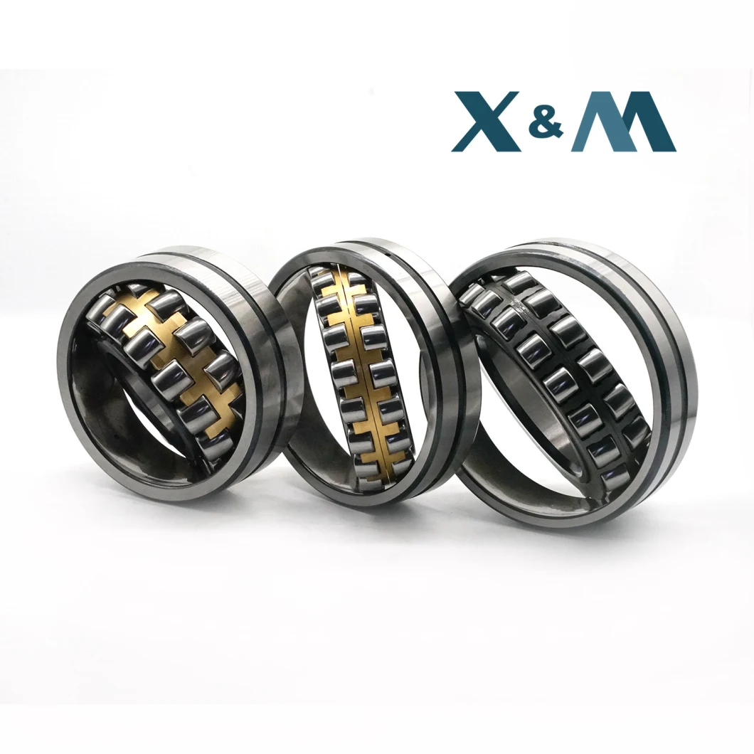 China Products/Suppliers. Original Imported 22209ek (3509) Spherical Roller Bearing (X&M, NSK, TIMKEN, KOYO, NACHI, NTN)