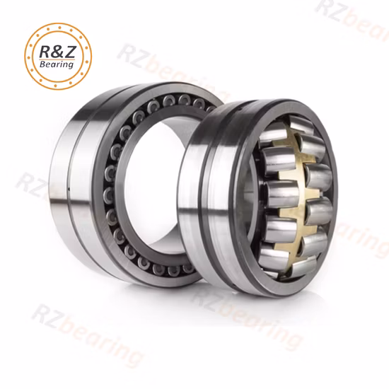 Cuscinetti orientabili a rulli autoallineanti cinesi di grandi dimensioni